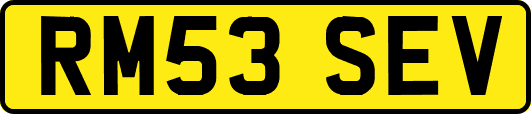 RM53SEV