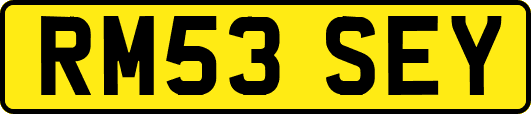 RM53SEY