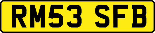 RM53SFB