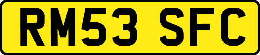 RM53SFC
