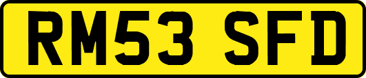 RM53SFD