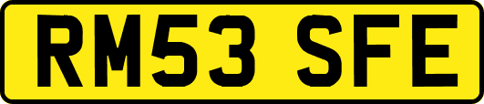 RM53SFE