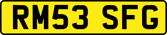 RM53SFG