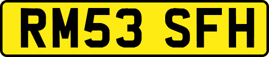 RM53SFH
