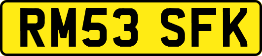 RM53SFK