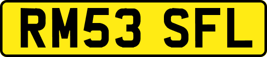 RM53SFL