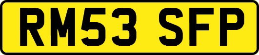 RM53SFP