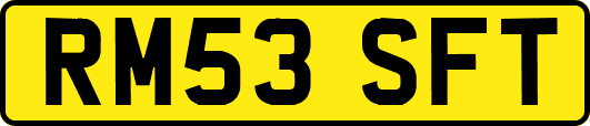 RM53SFT