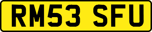 RM53SFU