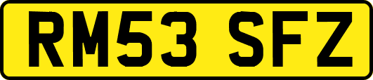 RM53SFZ