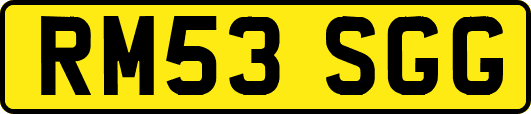 RM53SGG