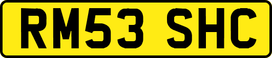 RM53SHC