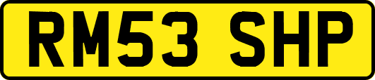 RM53SHP