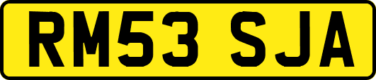RM53SJA