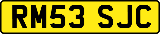 RM53SJC