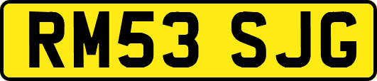 RM53SJG