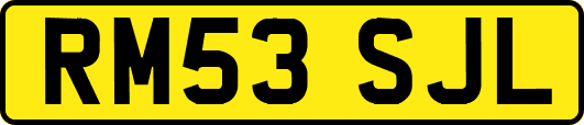 RM53SJL