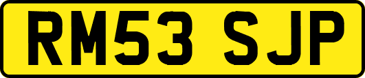 RM53SJP
