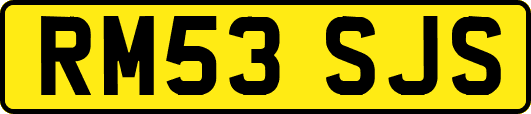 RM53SJS