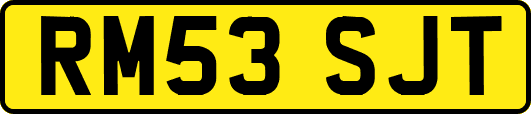 RM53SJT
