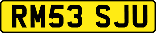RM53SJU