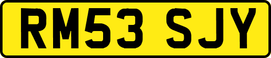 RM53SJY