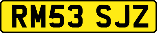RM53SJZ