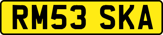 RM53SKA