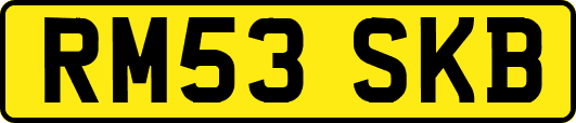 RM53SKB