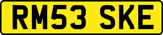 RM53SKE
