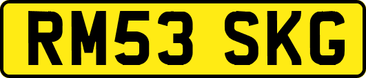 RM53SKG