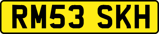 RM53SKH