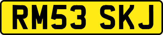 RM53SKJ