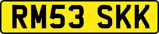 RM53SKK