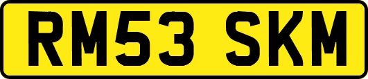RM53SKM
