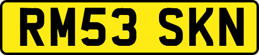 RM53SKN