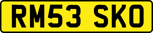 RM53SKO