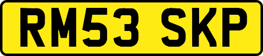 RM53SKP