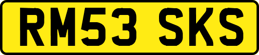 RM53SKS