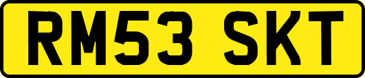 RM53SKT