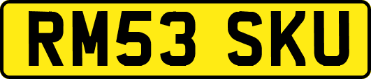 RM53SKU