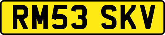 RM53SKV