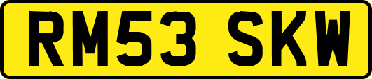 RM53SKW
