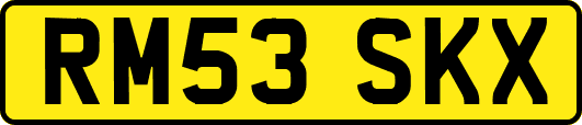 RM53SKX