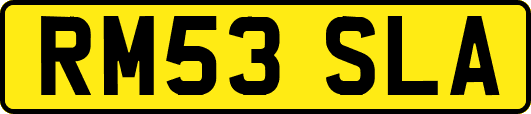 RM53SLA