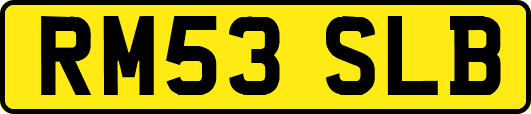 RM53SLB