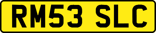 RM53SLC