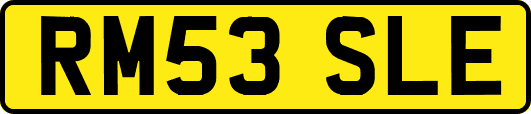 RM53SLE
