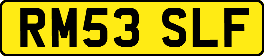 RM53SLF