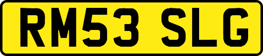 RM53SLG